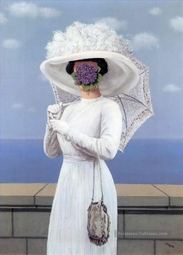 Rene Magritte Painting - the great war 1964 1 Rene Magritte